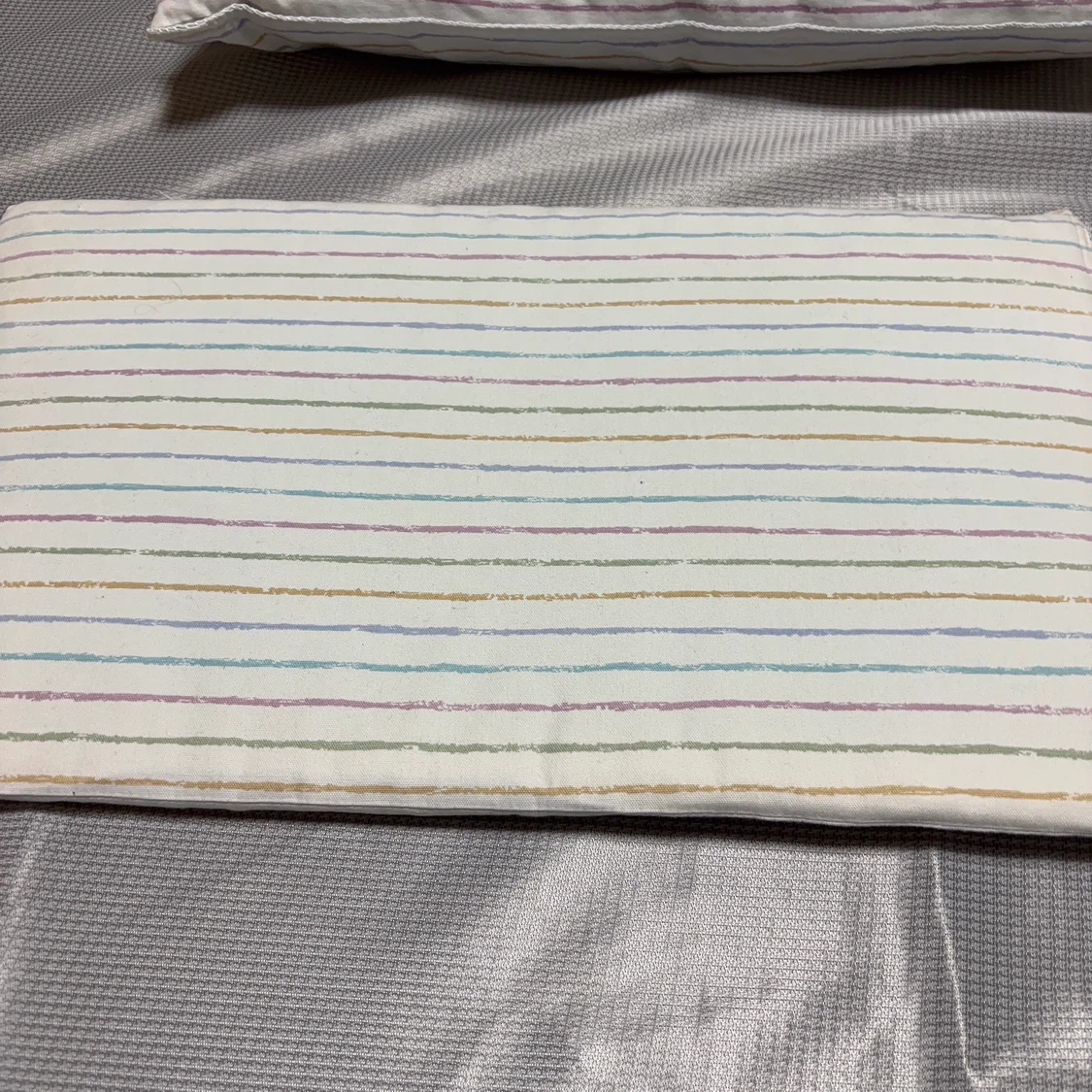 高さを調整出来る枕　３個セットの写真4枚目