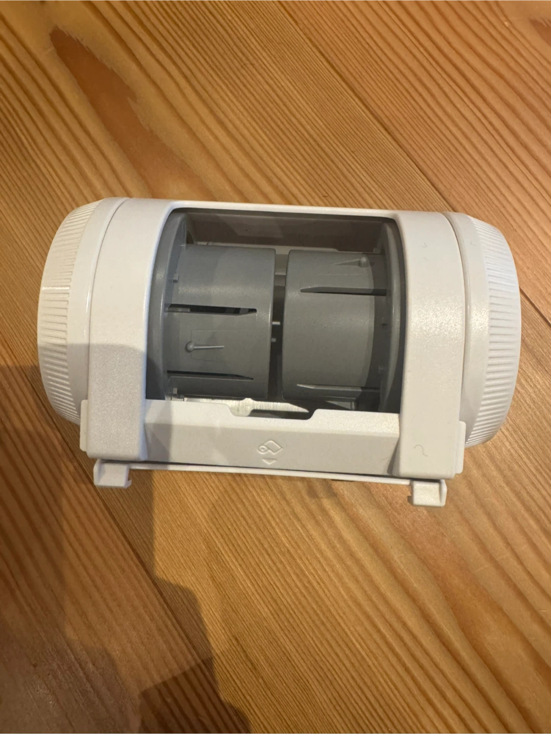 未使用★EPSON【カラリオミー PF-71】ロール紙用パーツ
