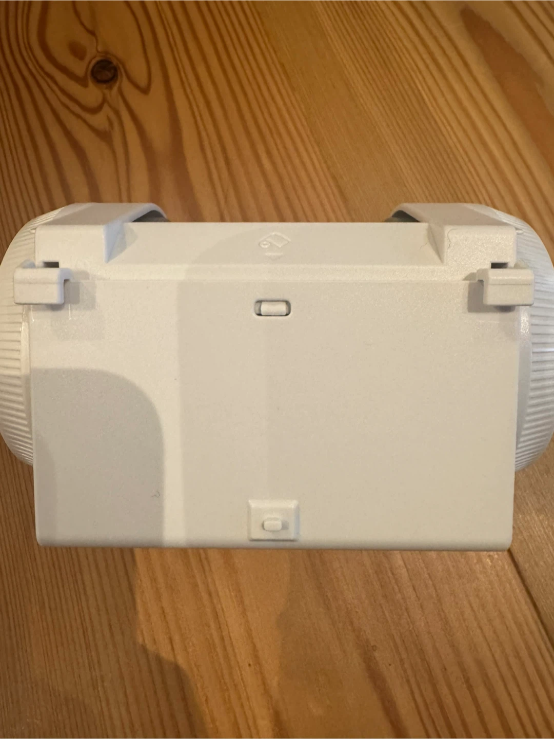 未使用★EPSON【カラリオミー PF-71】ロール紙用パーツの写真3枚目
