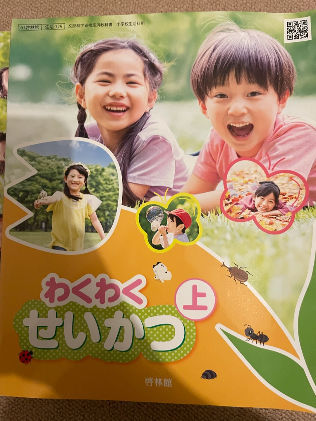 小学生用 教科書セット まとめ売りの写真2枚目