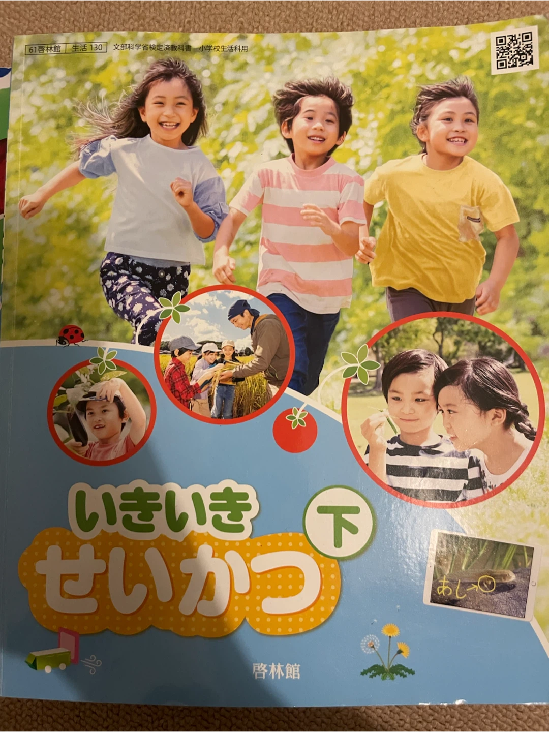 小学生用 教科書セット まとめ売りの写真3枚目