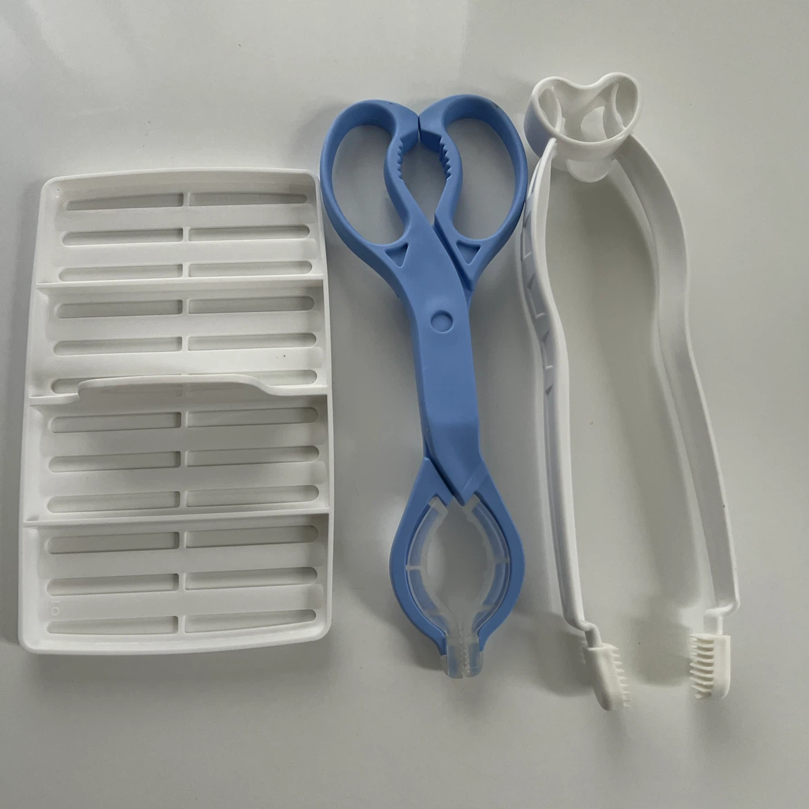 ミルトン 専用容器 薬液消毒セットの写真4枚目