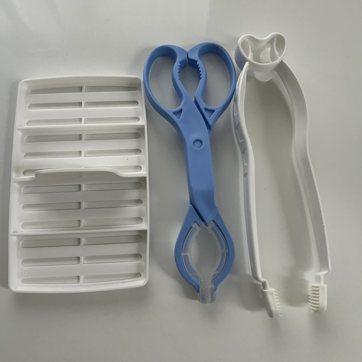 ミルトン 専用容器 薬液消毒セットの写真4枚目