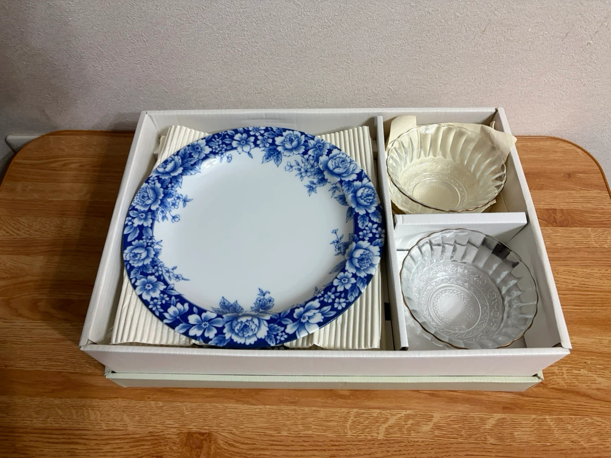 ⭐︎新品⭐︎T&T TABLE COLLECTION 食器セット