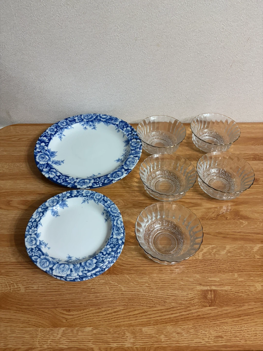 ⭐︎新品⭐︎T&T TABLE COLLECTION 食器セットの写真2枚目