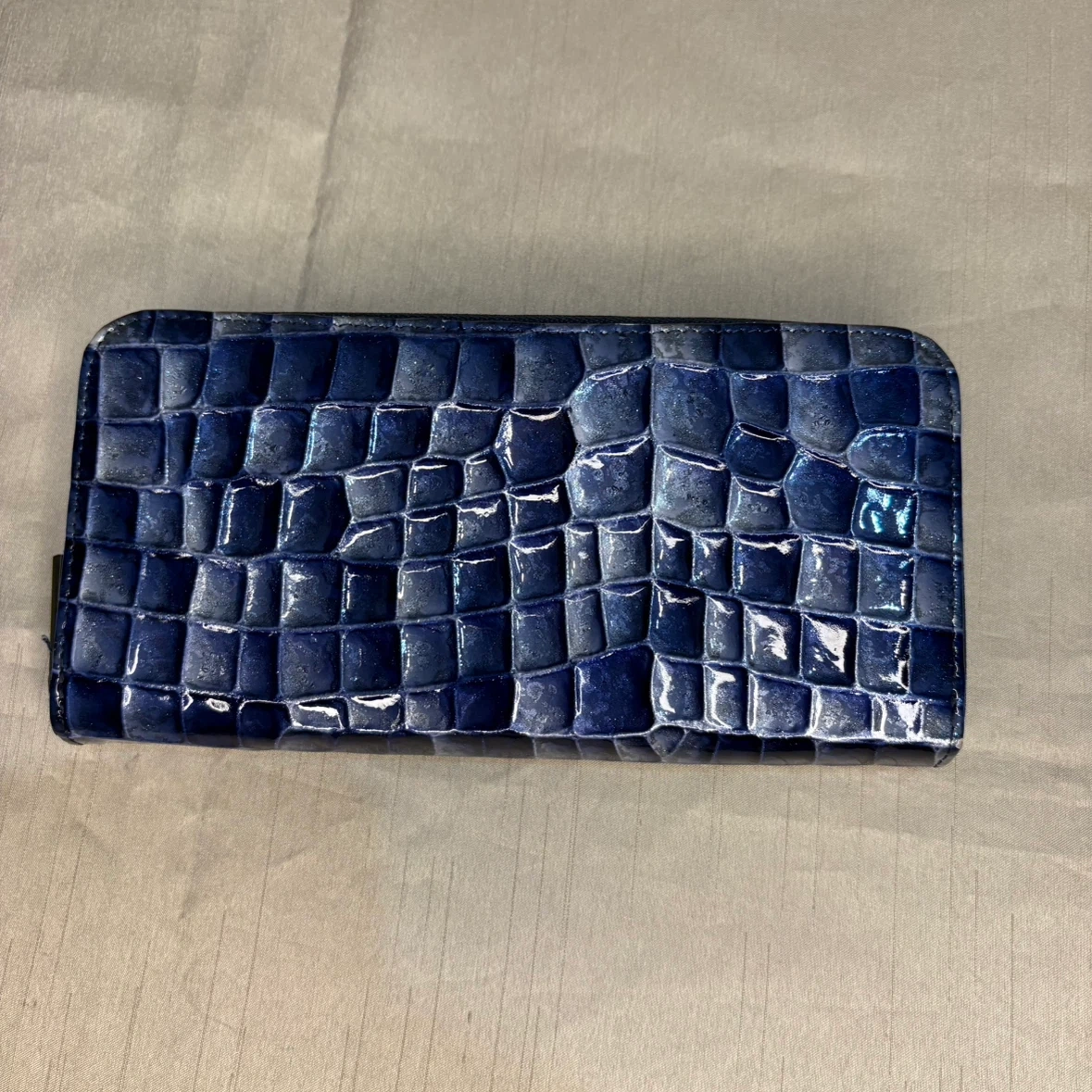 modaprincipe 長財布の写真8枚目