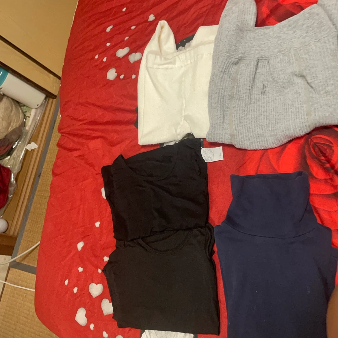 冬服まとめ売り 500円