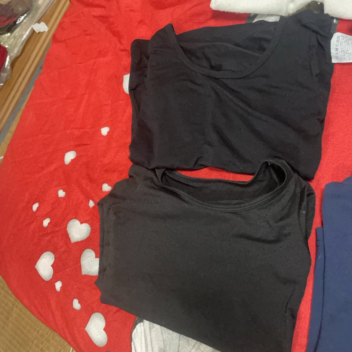 冬服まとめ売り　500円の写真2枚目