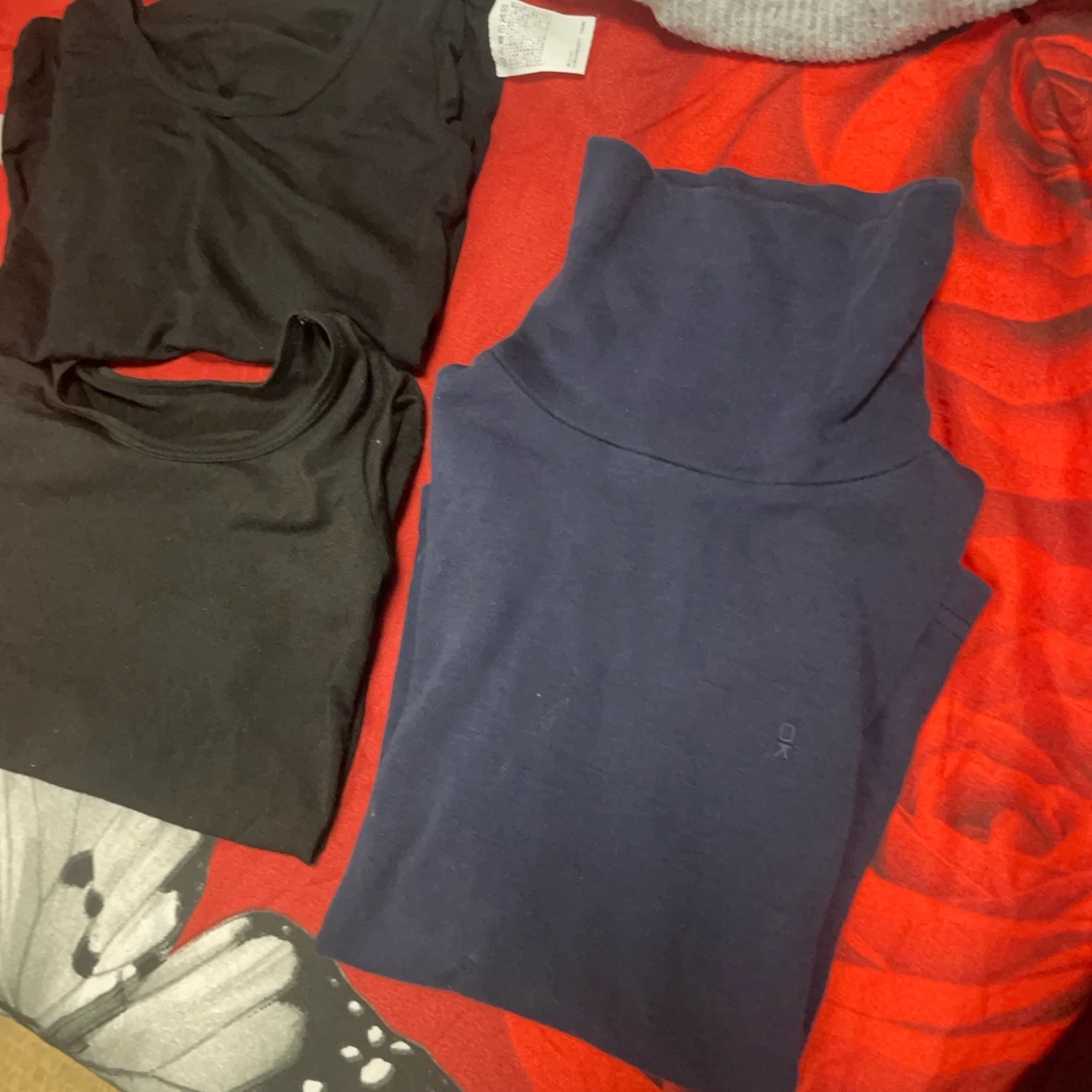 冬服まとめ売り 500円の写真3枚目