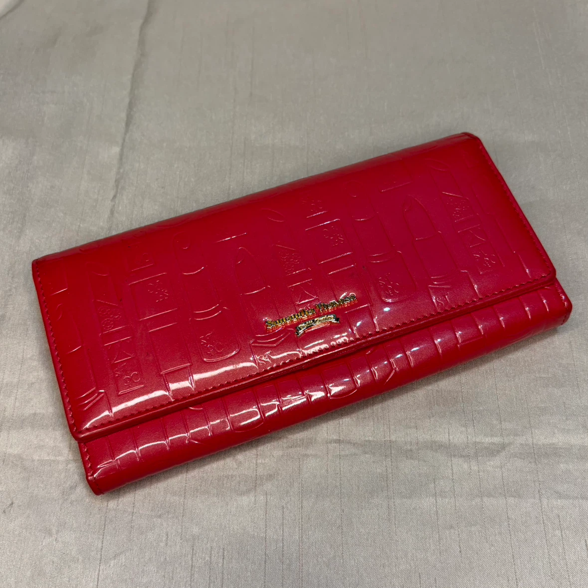 Samantha Thavasa 長財布