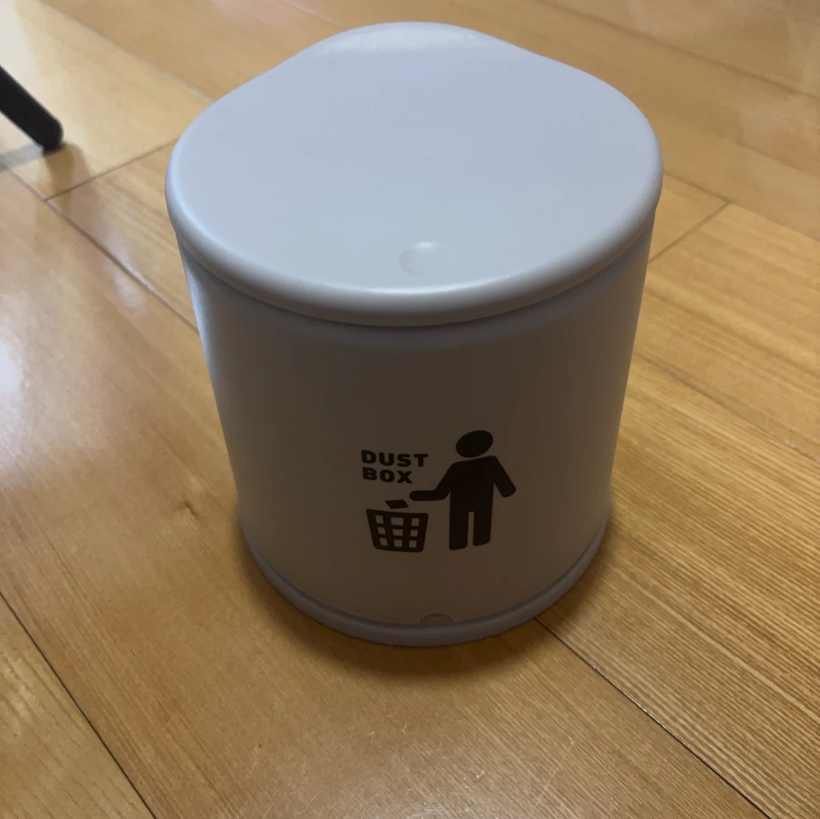 卓上ダストボックス ゴミ箱