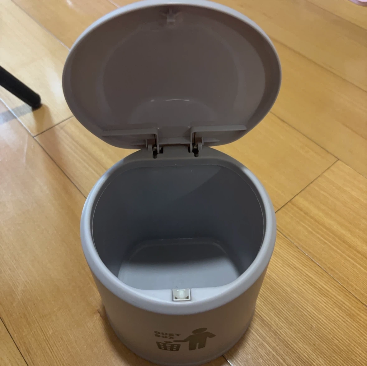 卓上ダストボックス ゴミ箱の写真2枚目