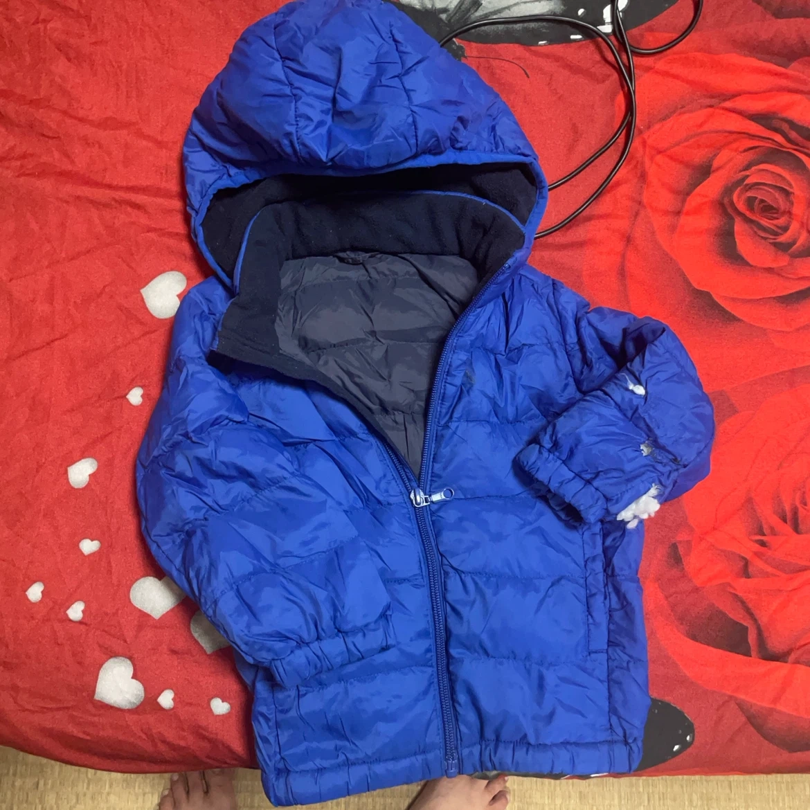 Uniqlo baby 90