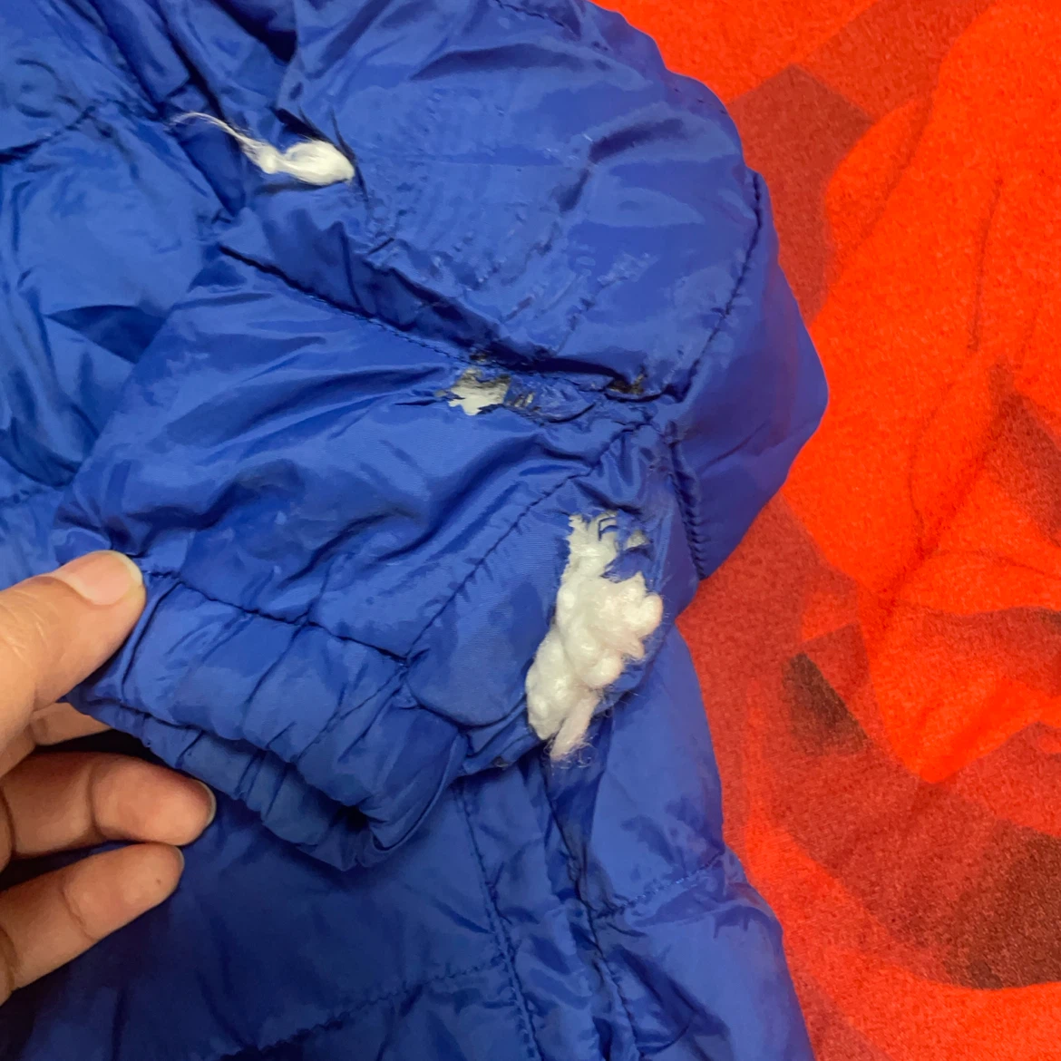 Uniqlo baby 90の写真2枚目
