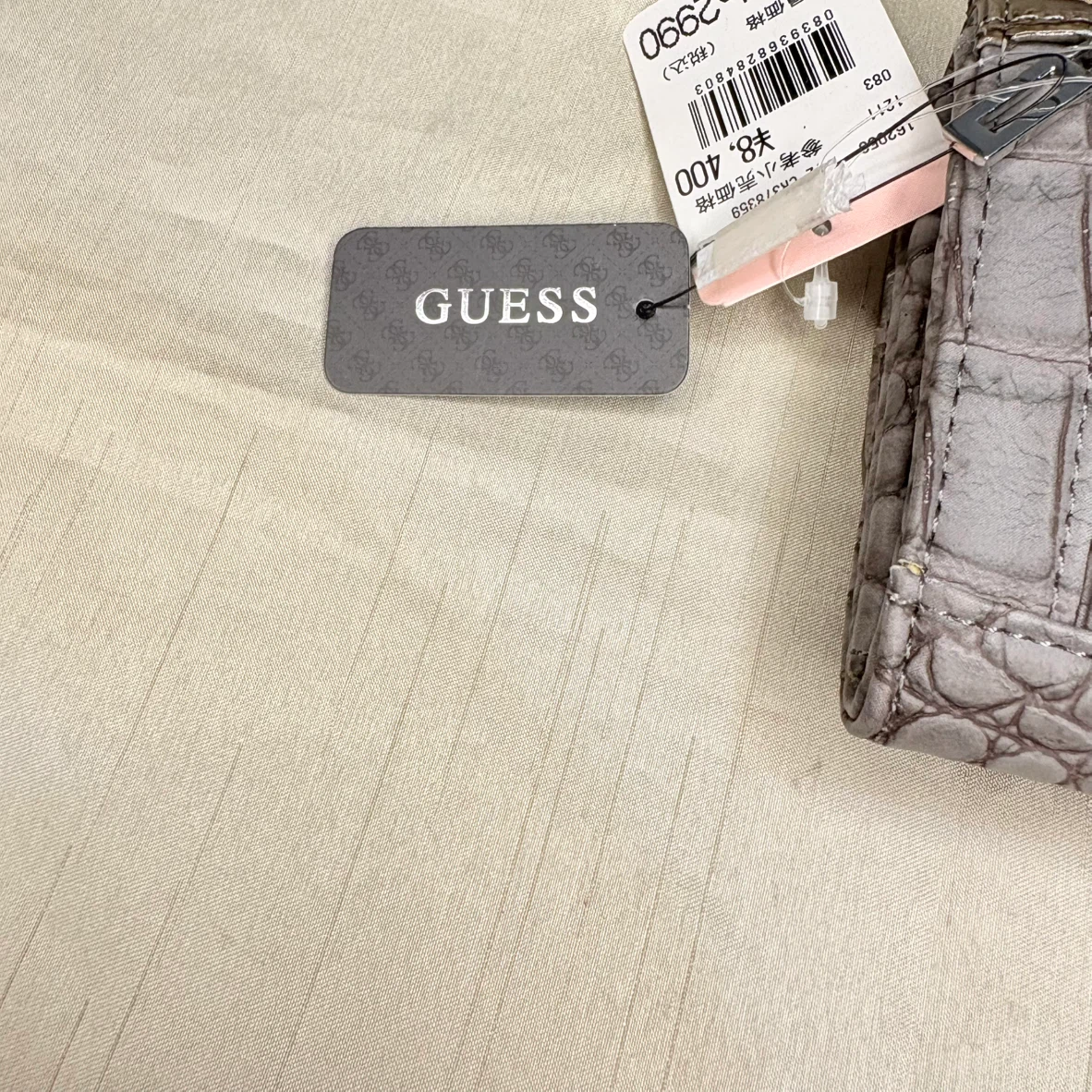 GUESS 長財布 CR378359の写真3枚目