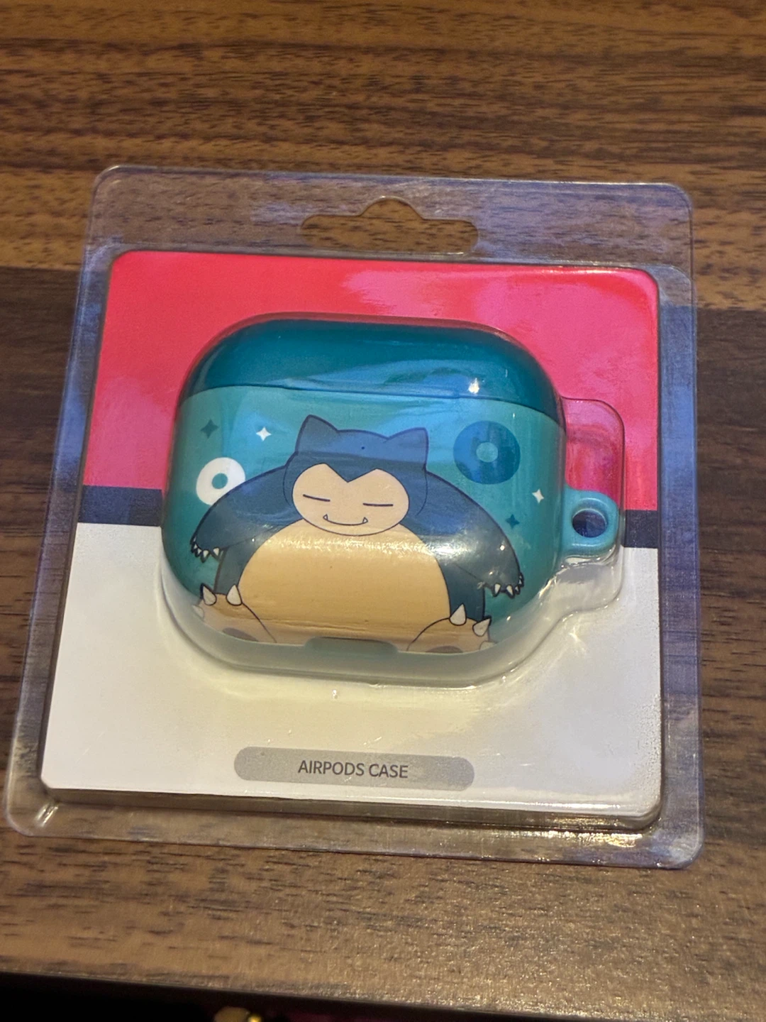 AirPods 3/4 ハードケース
