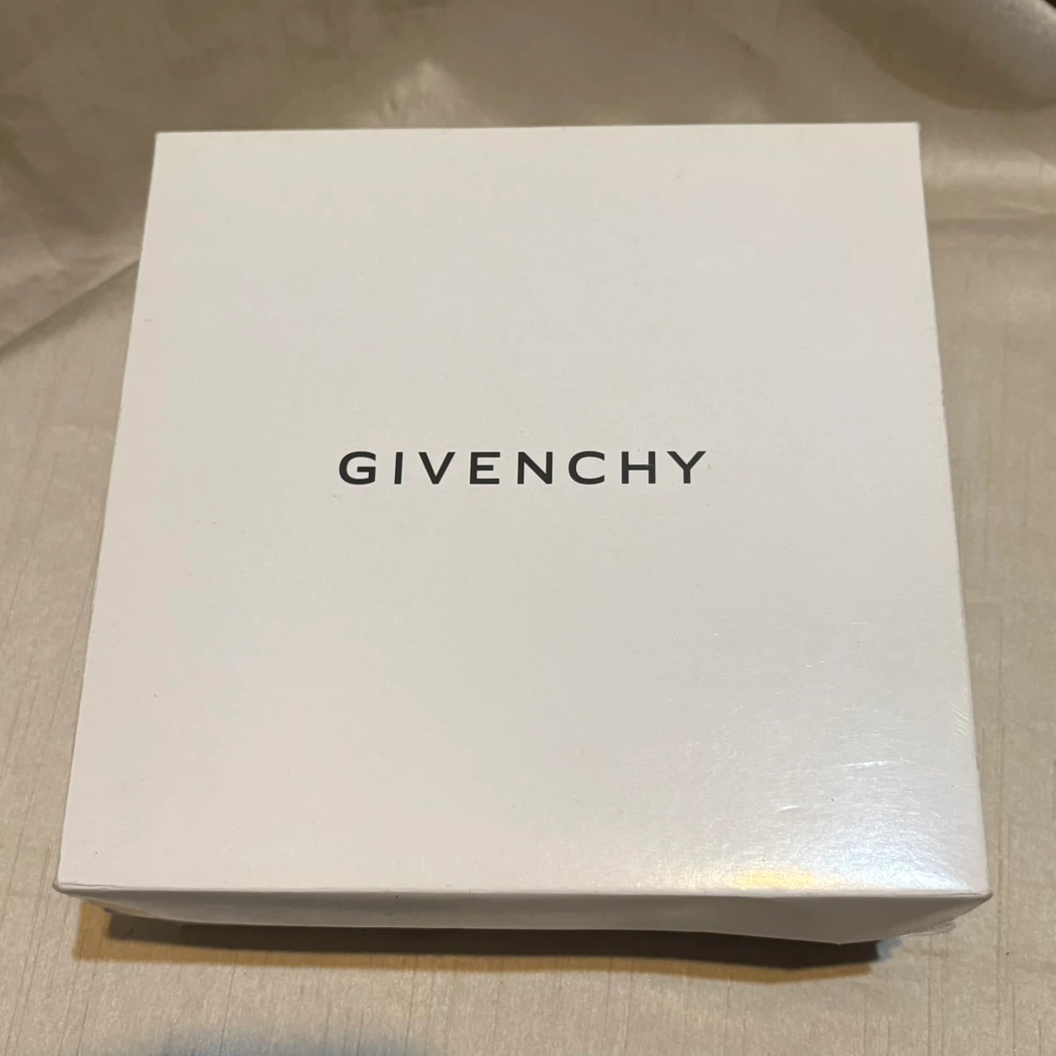 GIVENCHYスクエア深皿3枚セットの写真8枚目