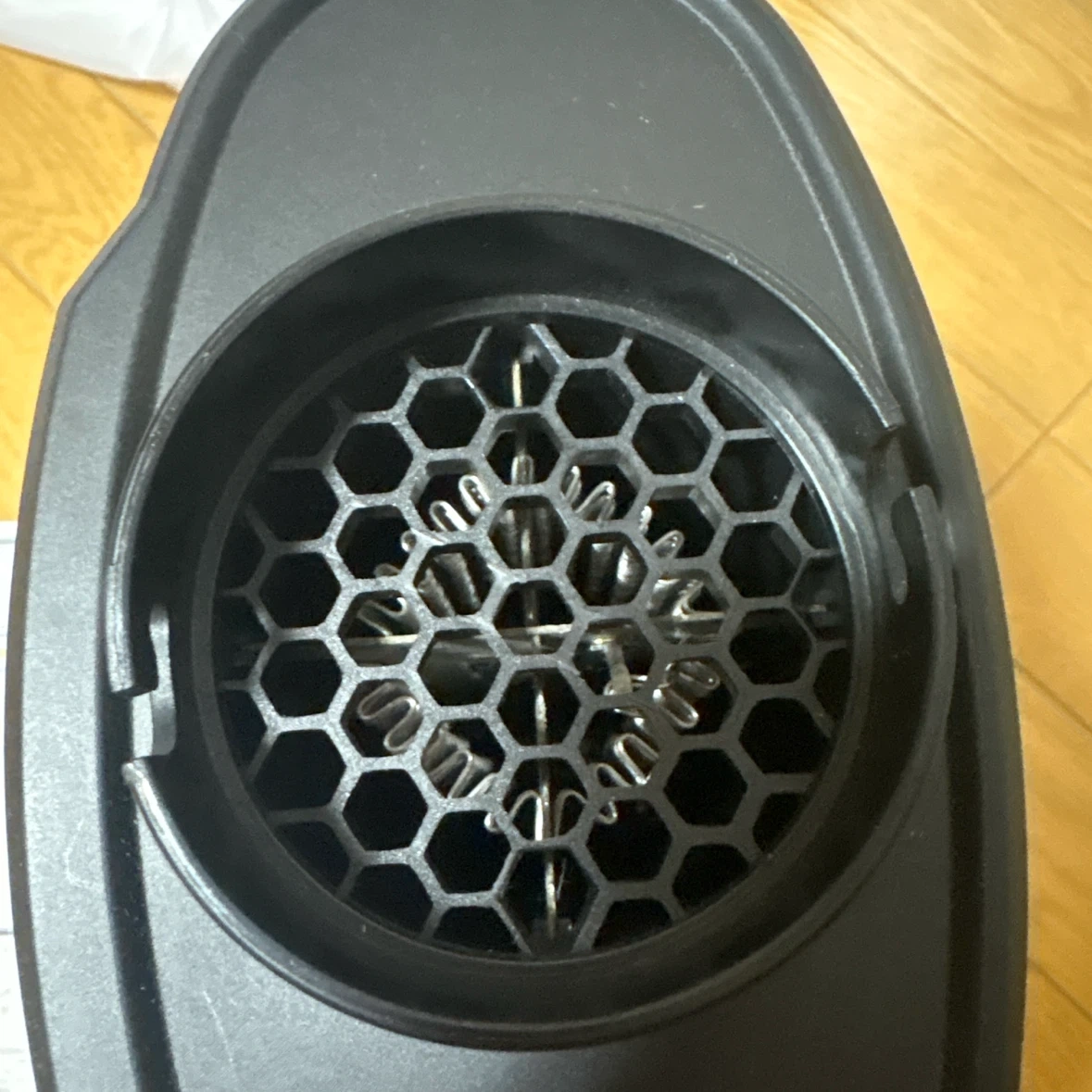 サンコー エアバッグ式シャツ乾燥機 NRSHDRABの写真9枚目
