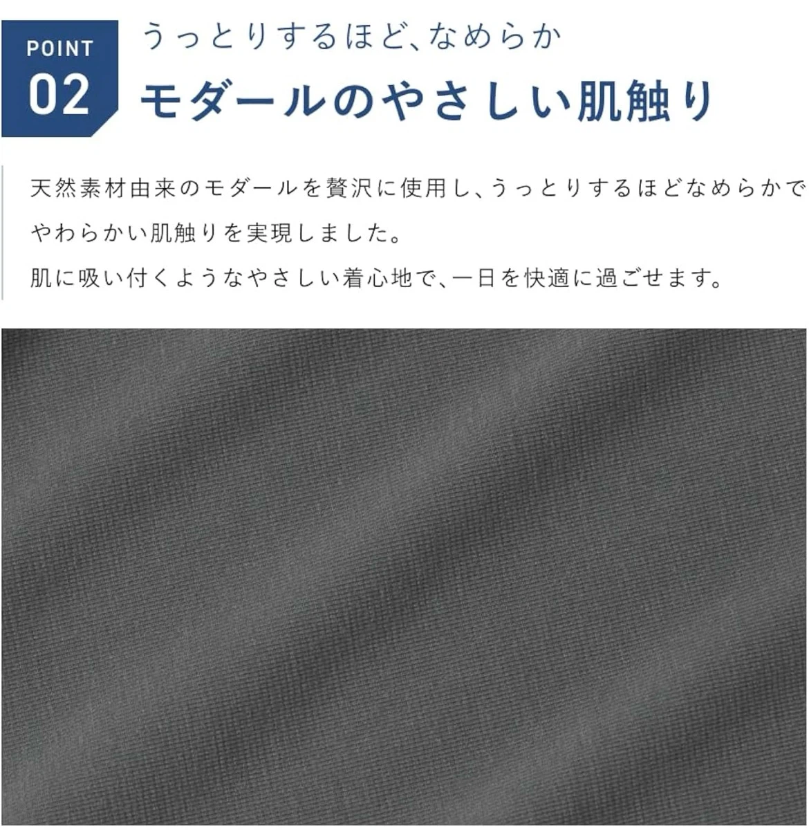 【新品未使用】 TENTIAL リカバリーロングレギンス Sサイズの写真6枚目