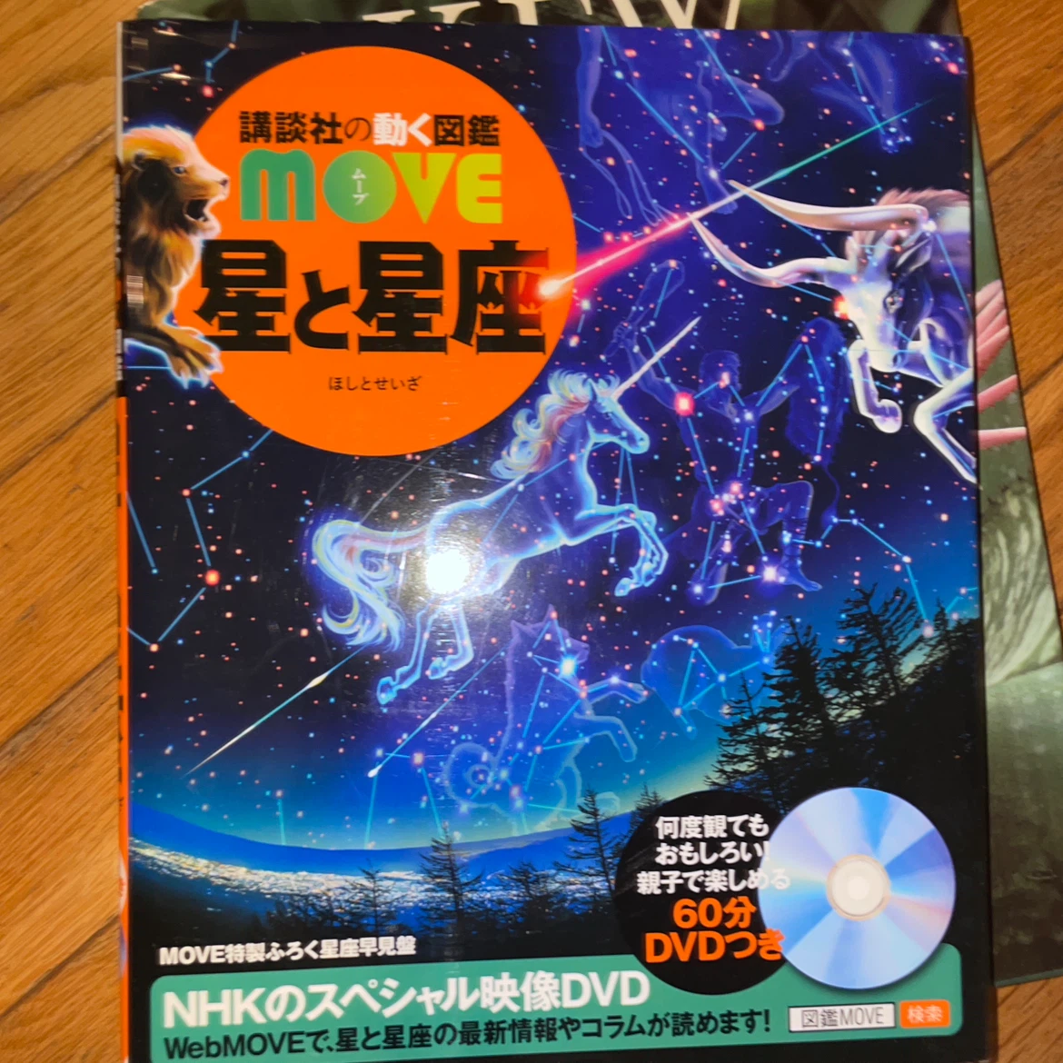 図鑑・学習本 7冊まとめ売りの写真3枚目