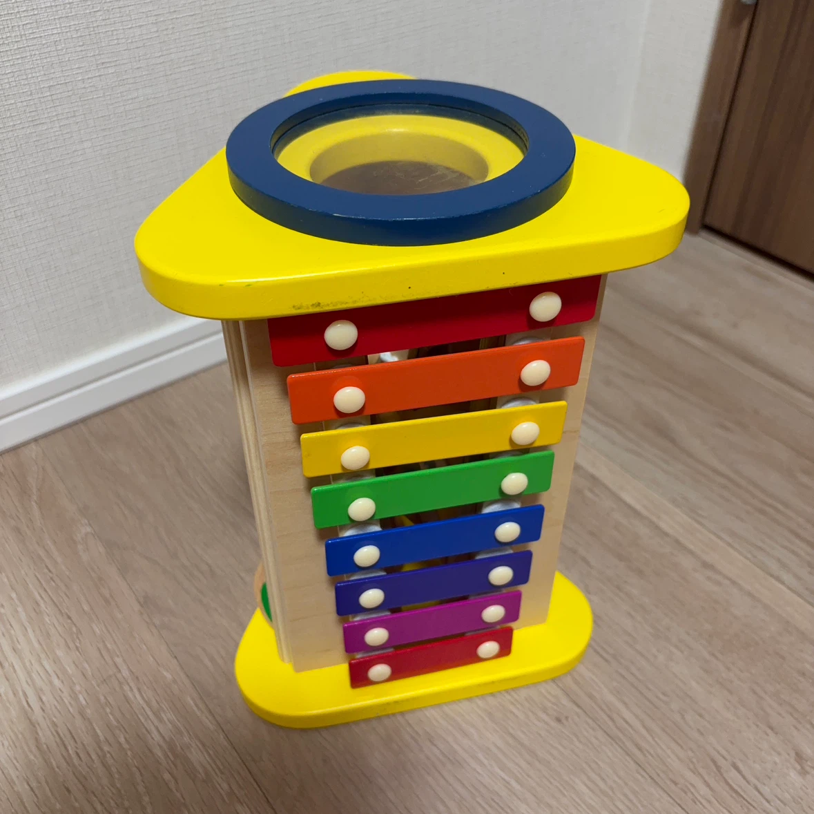 エド・インター森の音楽会