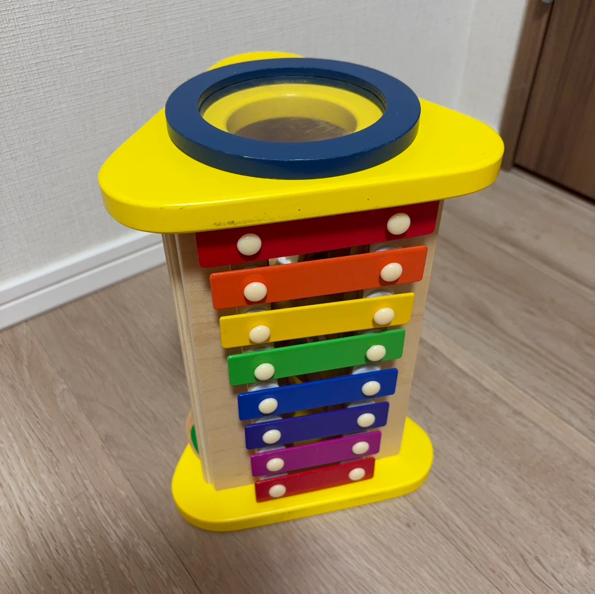 エド・インター森の音楽会