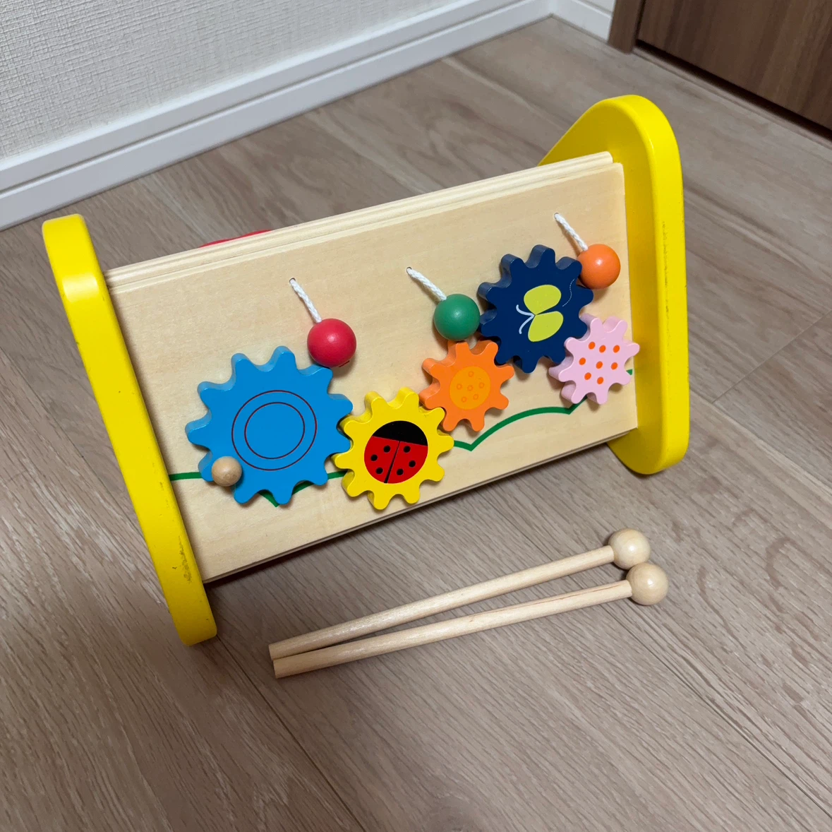 エド・インター森の音楽会の写真2枚目
