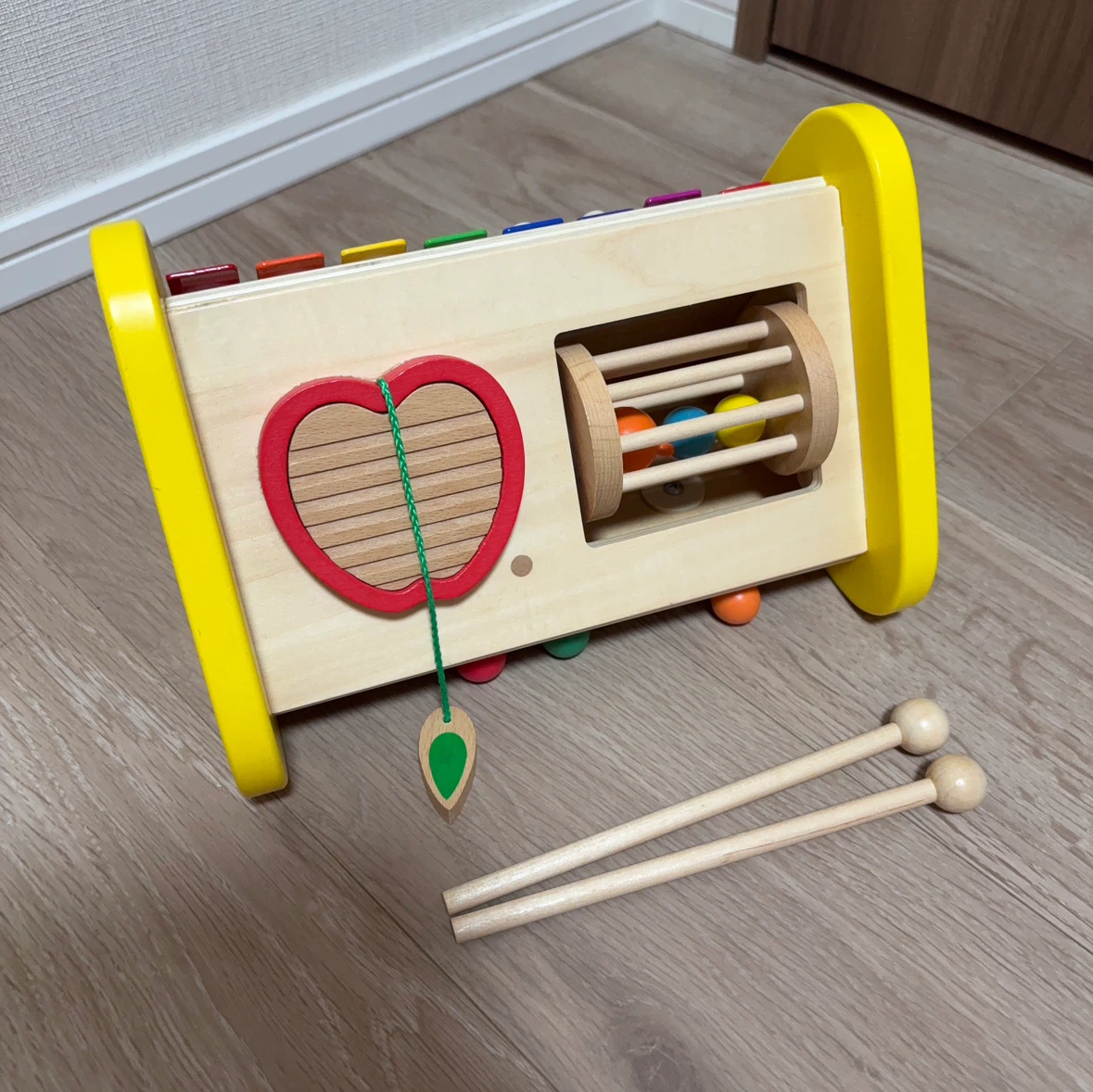 エド・インター森の音楽会の写真3枚目