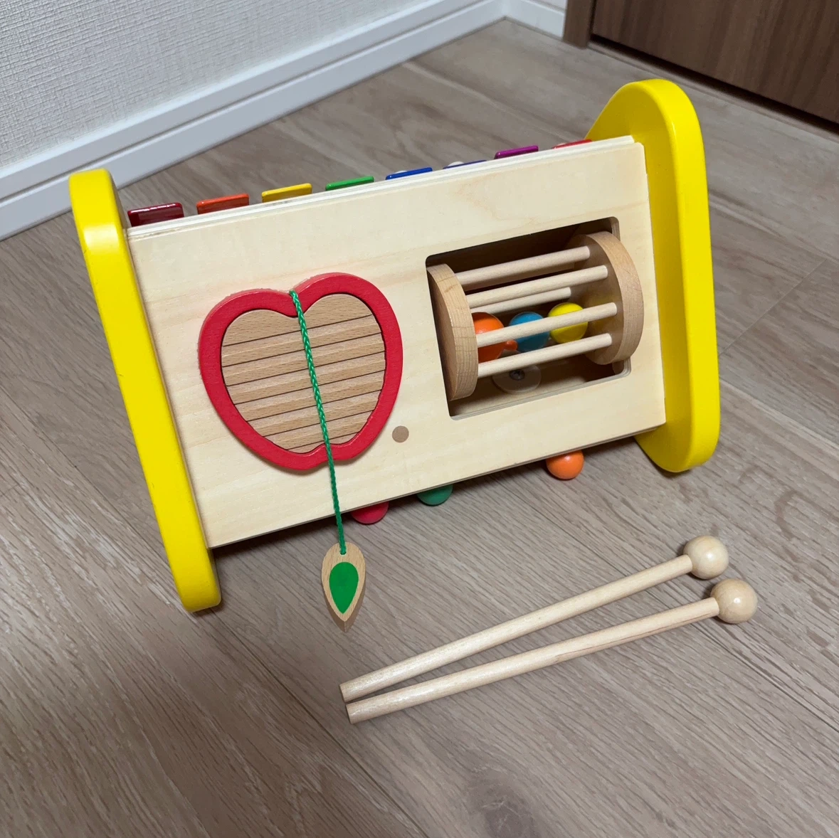 エド・インター森の音楽会の写真3枚目