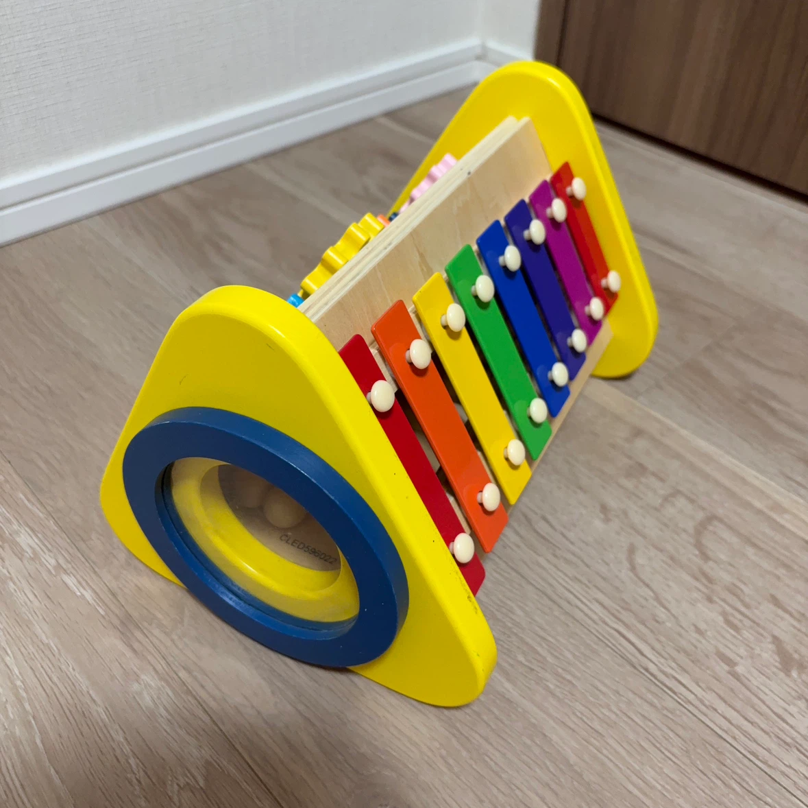 エド・インター森の音楽会の写真4枚目