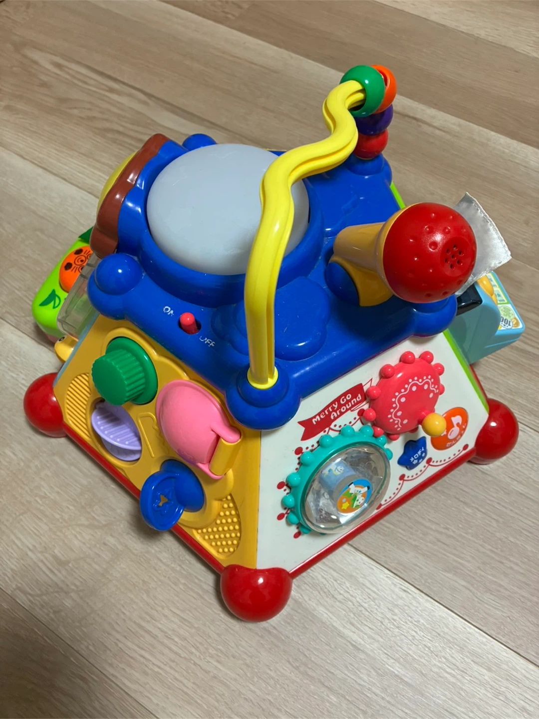 トイローヤル 楽しく知育！やみつきボックス
