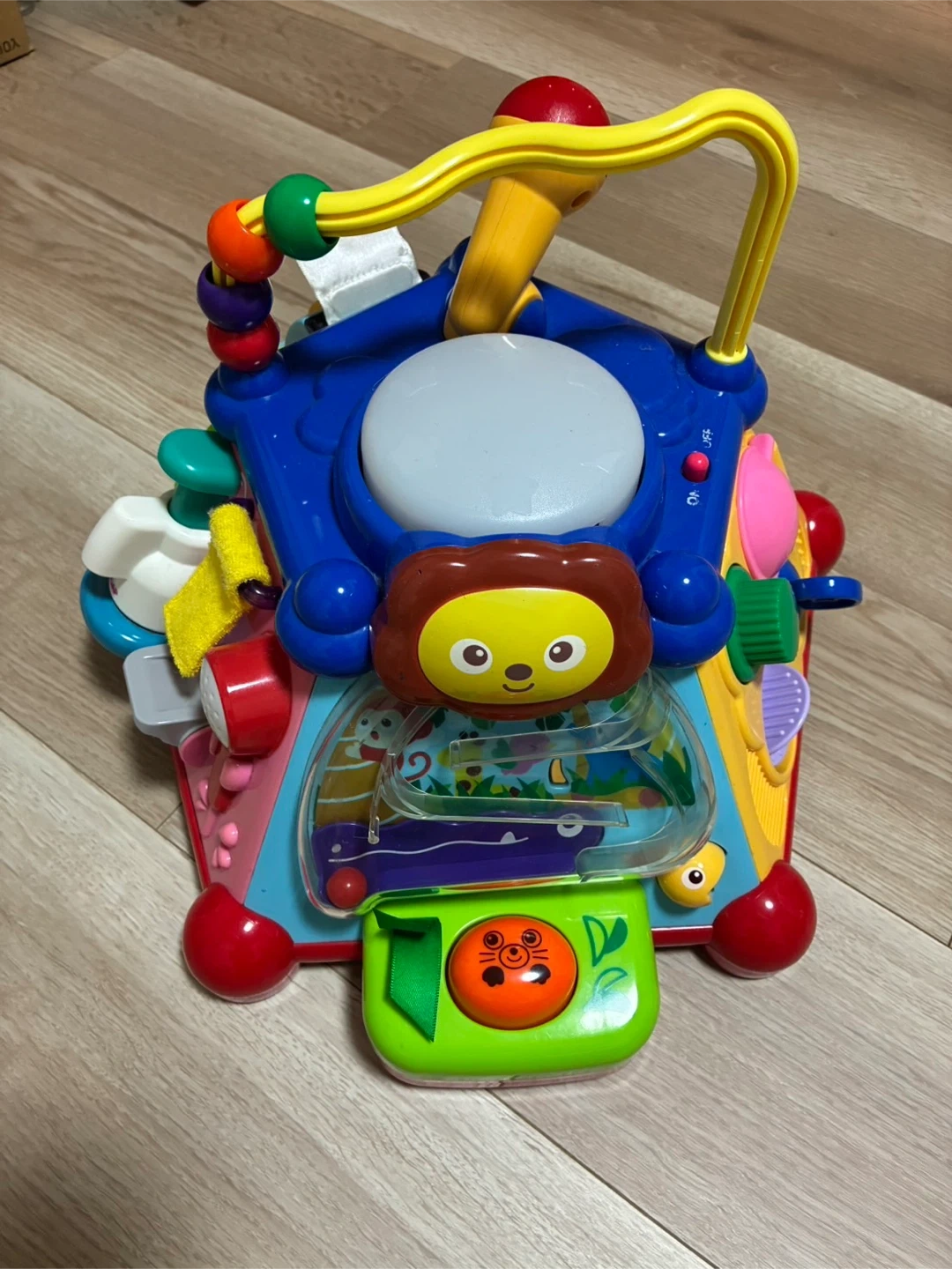 トイローヤル 楽しく知育!やみつきボックスの写真3枚目