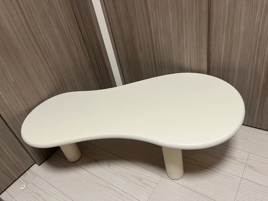 rughaus mameローテーブル