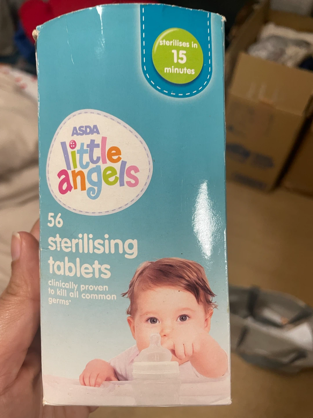 授乳・育児用品セット
