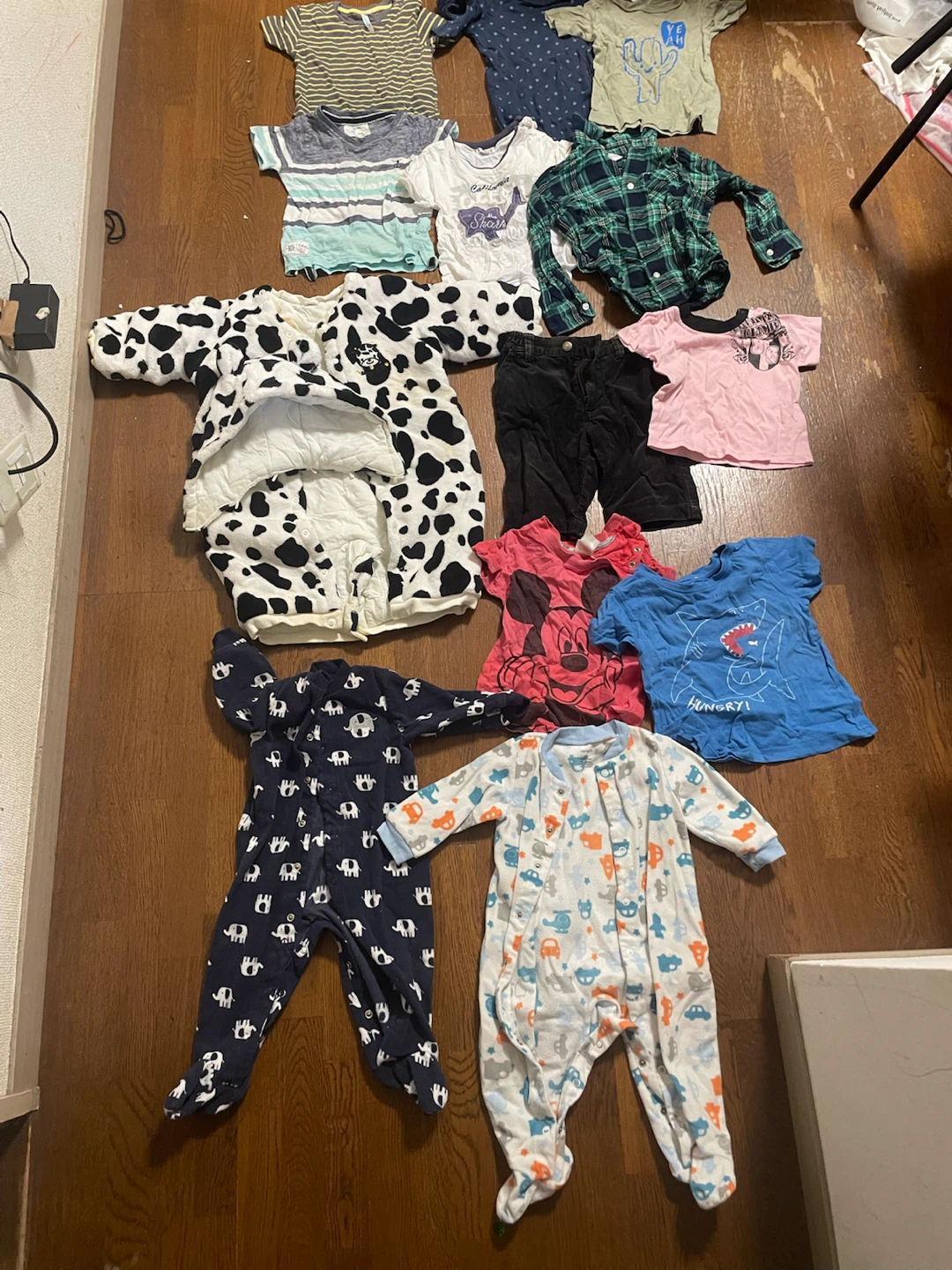 Infant clothes - 3Months to 24 monthsの写真6枚目