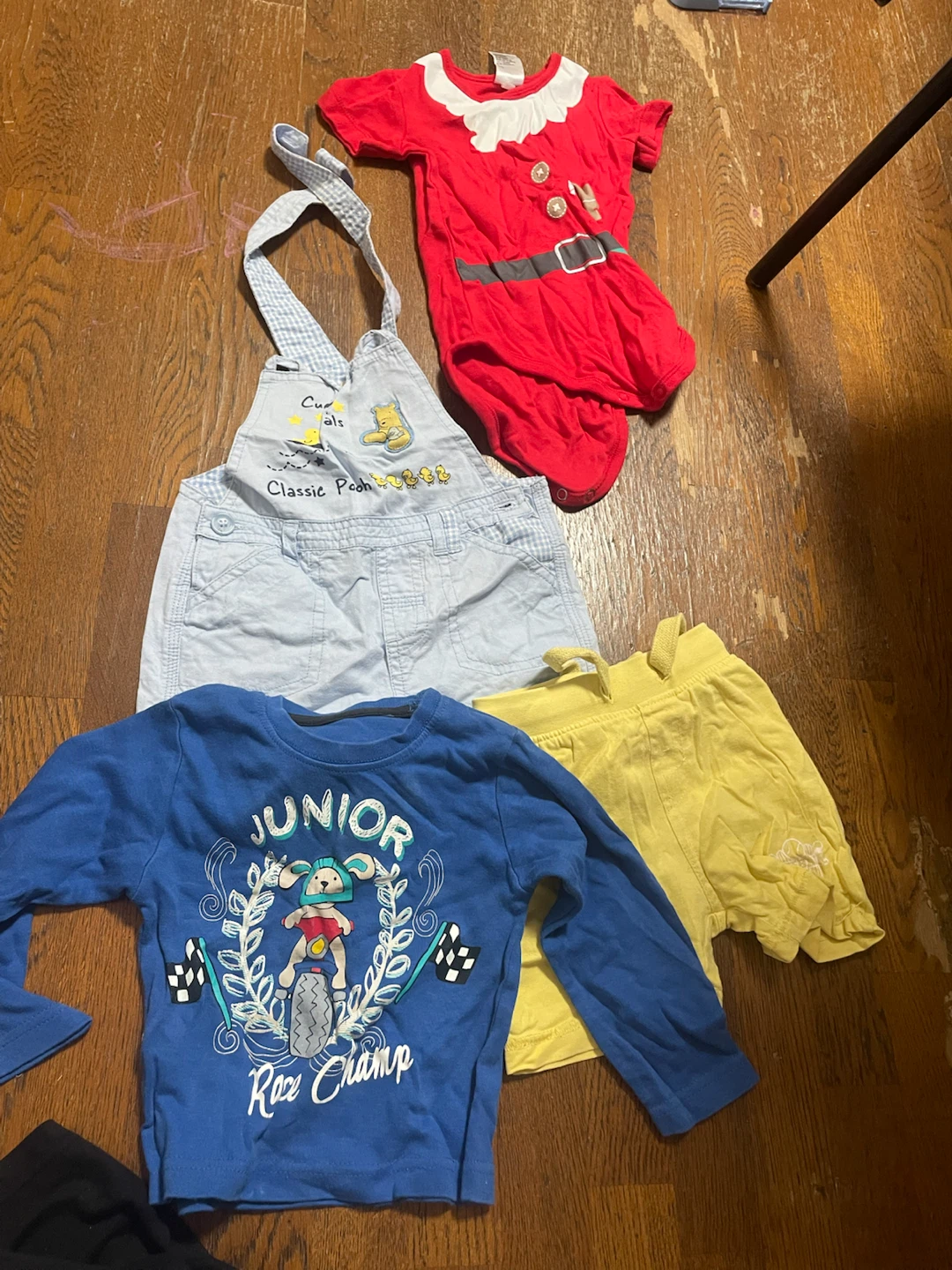 Infant clothes - 3Months to 24 monthsの写真9枚目