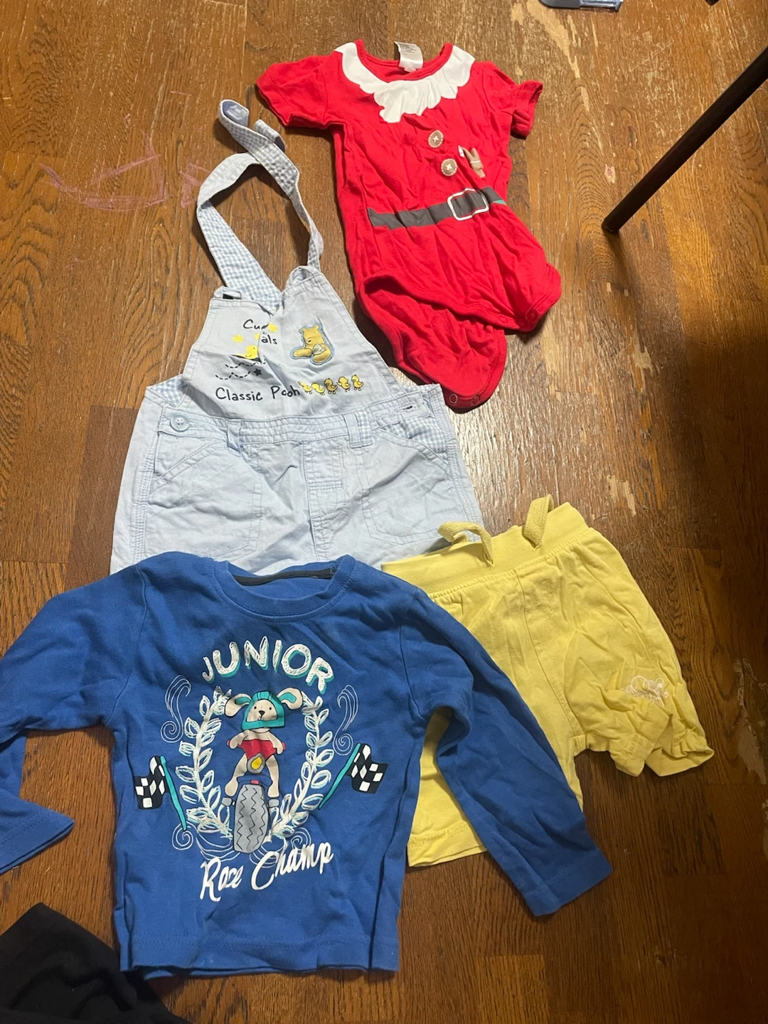 Infant clothes - 3Months to 24 monthsの写真9枚目