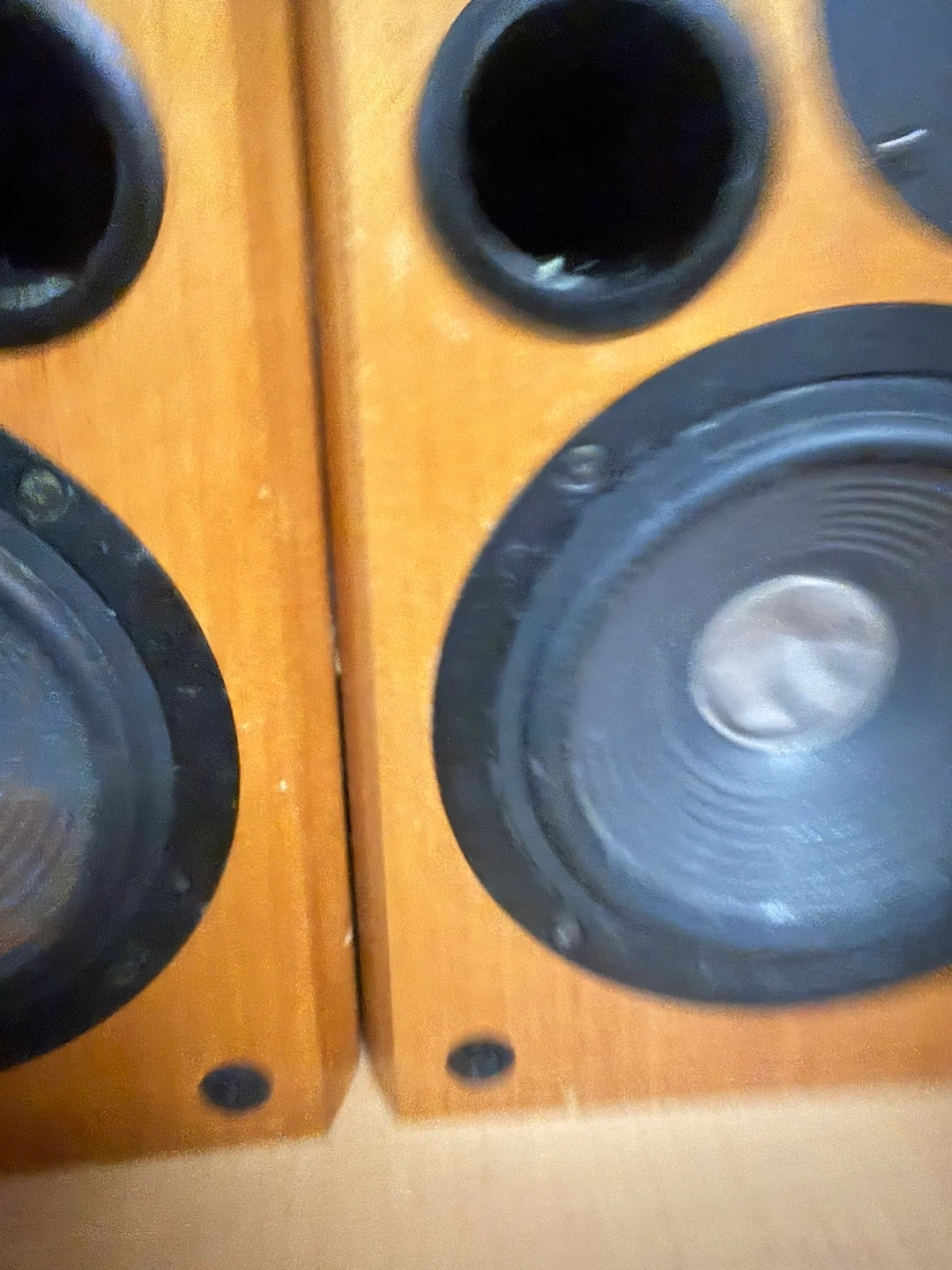 JBL スピーカー A620の写真3枚目