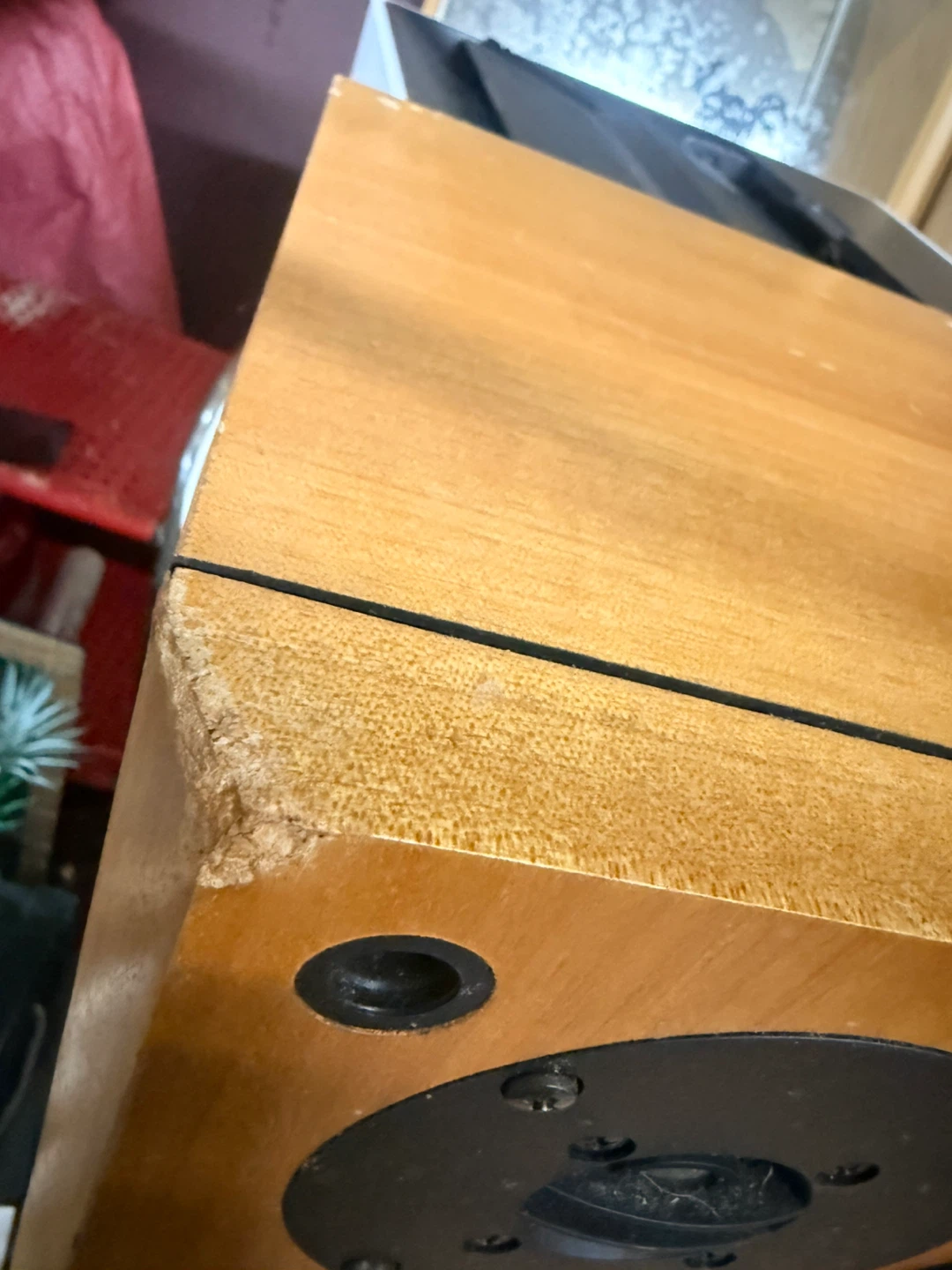JBL スピーカー A620の写真6枚目