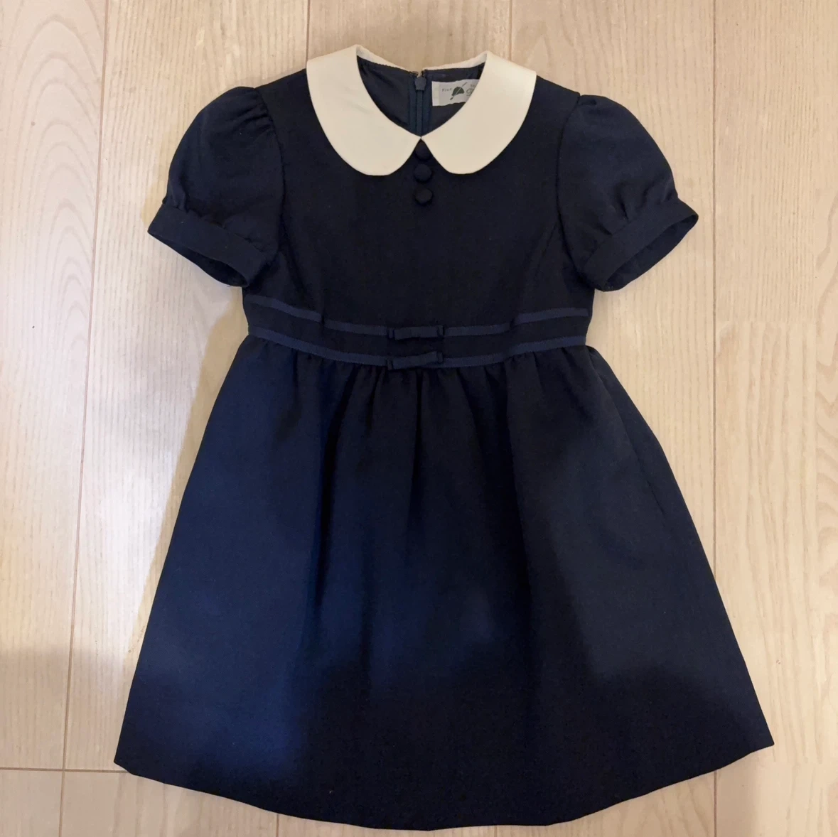 ファイブトゥトゥエンティ ワンピース 100cm