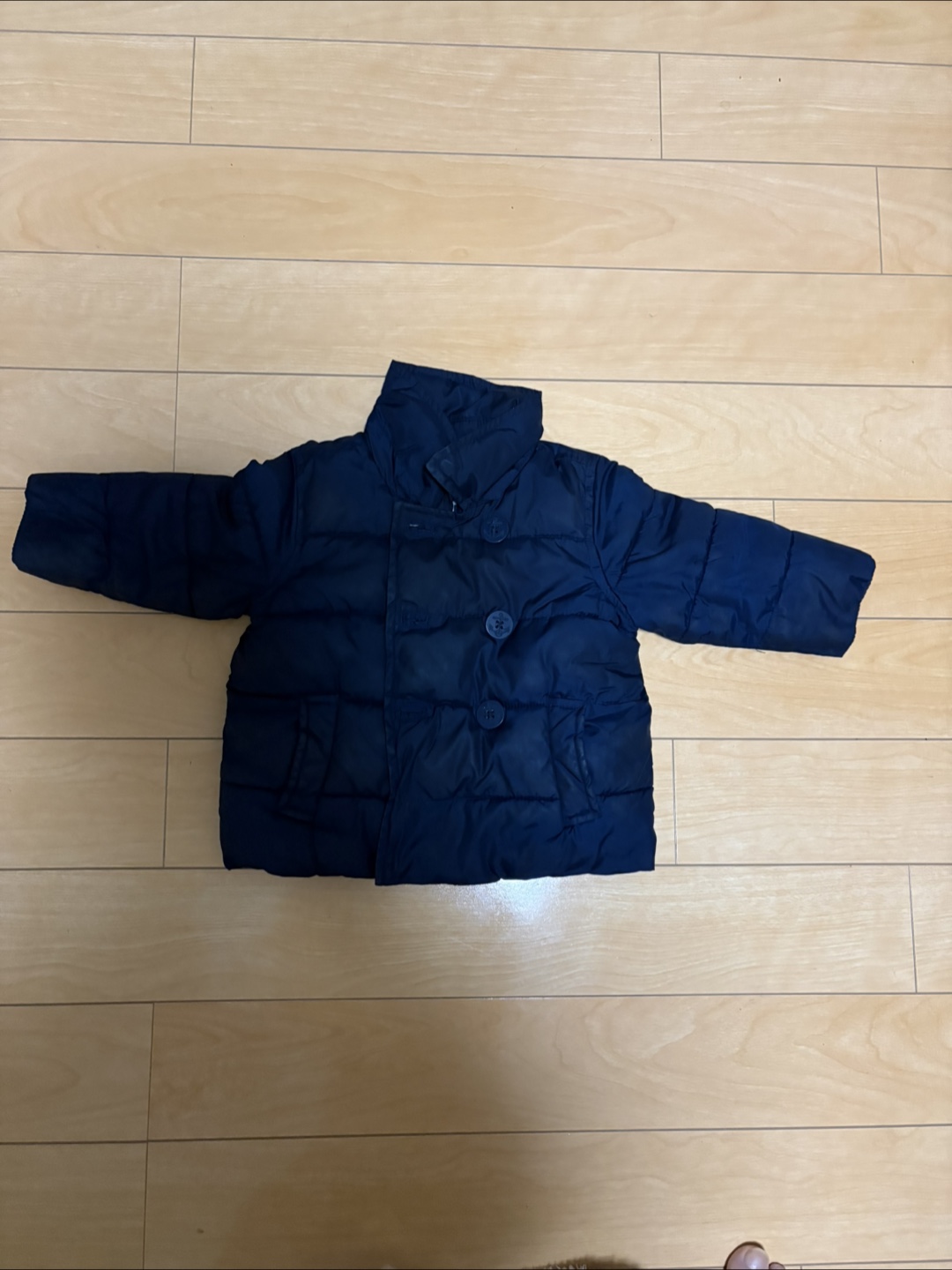 ベビー服 防寒具 まとめ売り ベビーギャップ カトージの写真4枚目