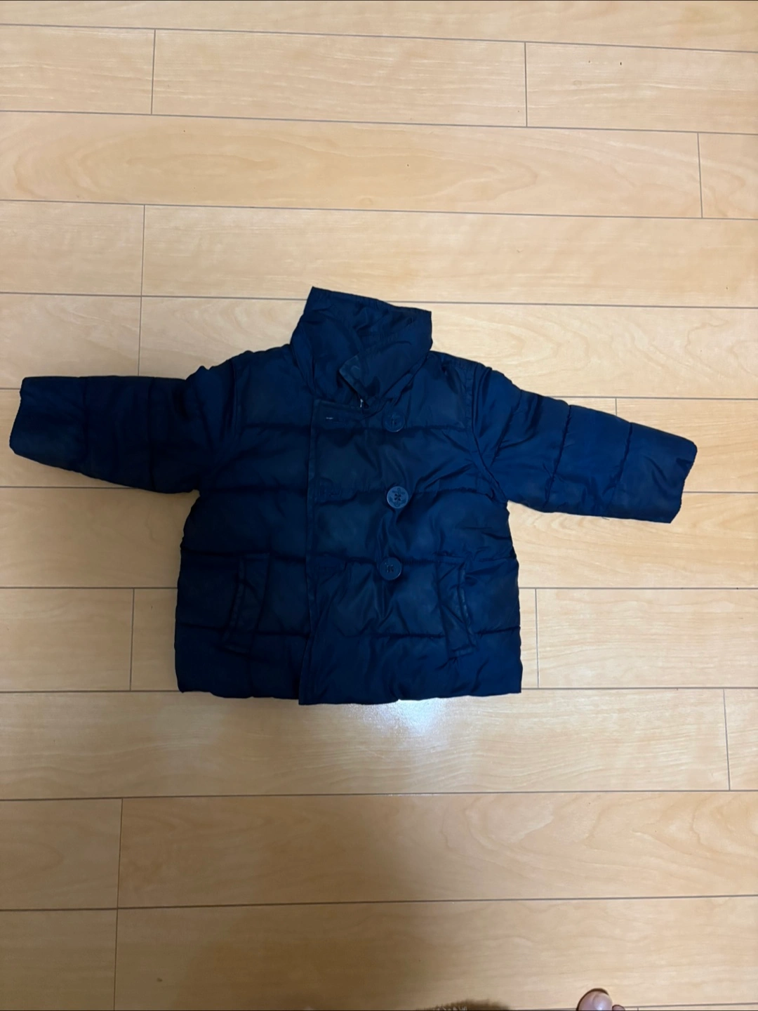 ベビー服 防寒具 まとめ売り ベビーギャップ カトージの写真4枚目