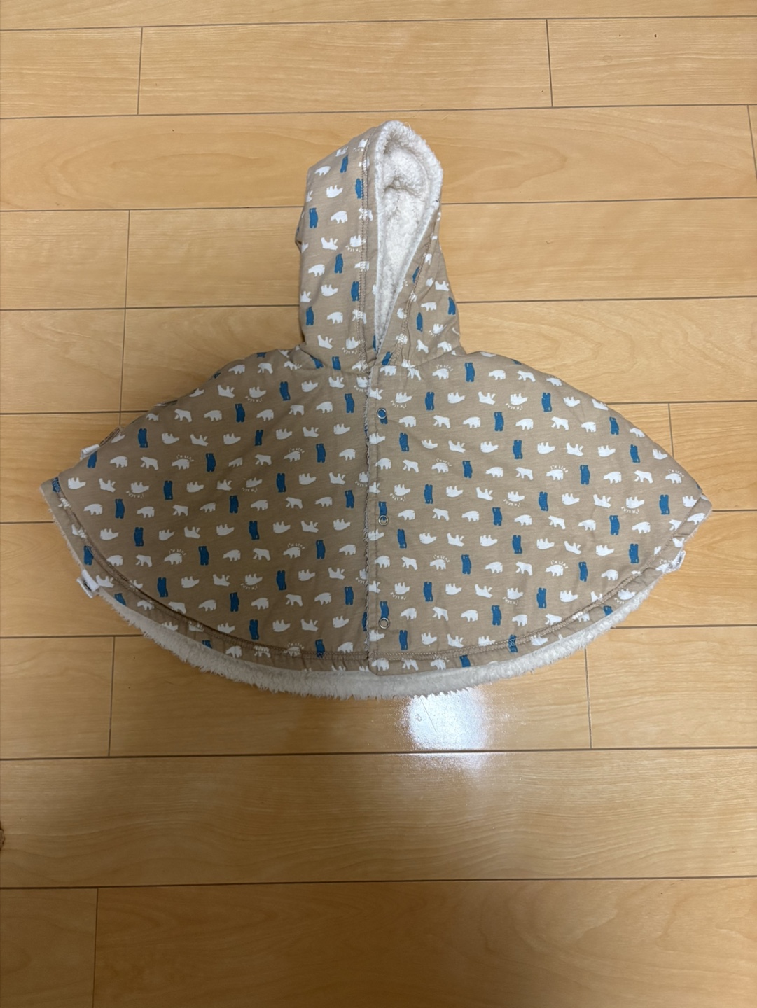 ベビー服 防寒具 まとめ売り ベビーギャップ カトージの写真7枚目