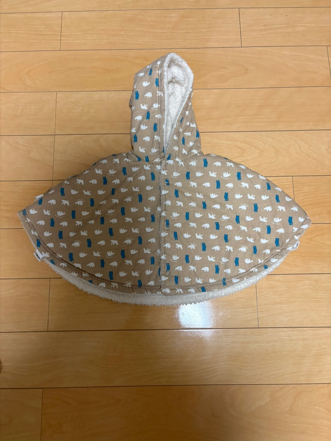ベビー服 防寒具 まとめ売り ベビーギャップ カトージの写真7枚目