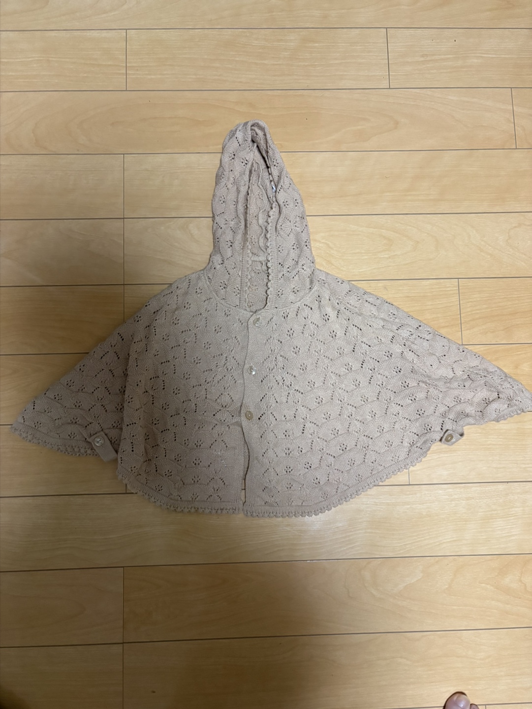 ベビー服 防寒具 まとめ売り ベビーギャップ カトージの写真8枚目