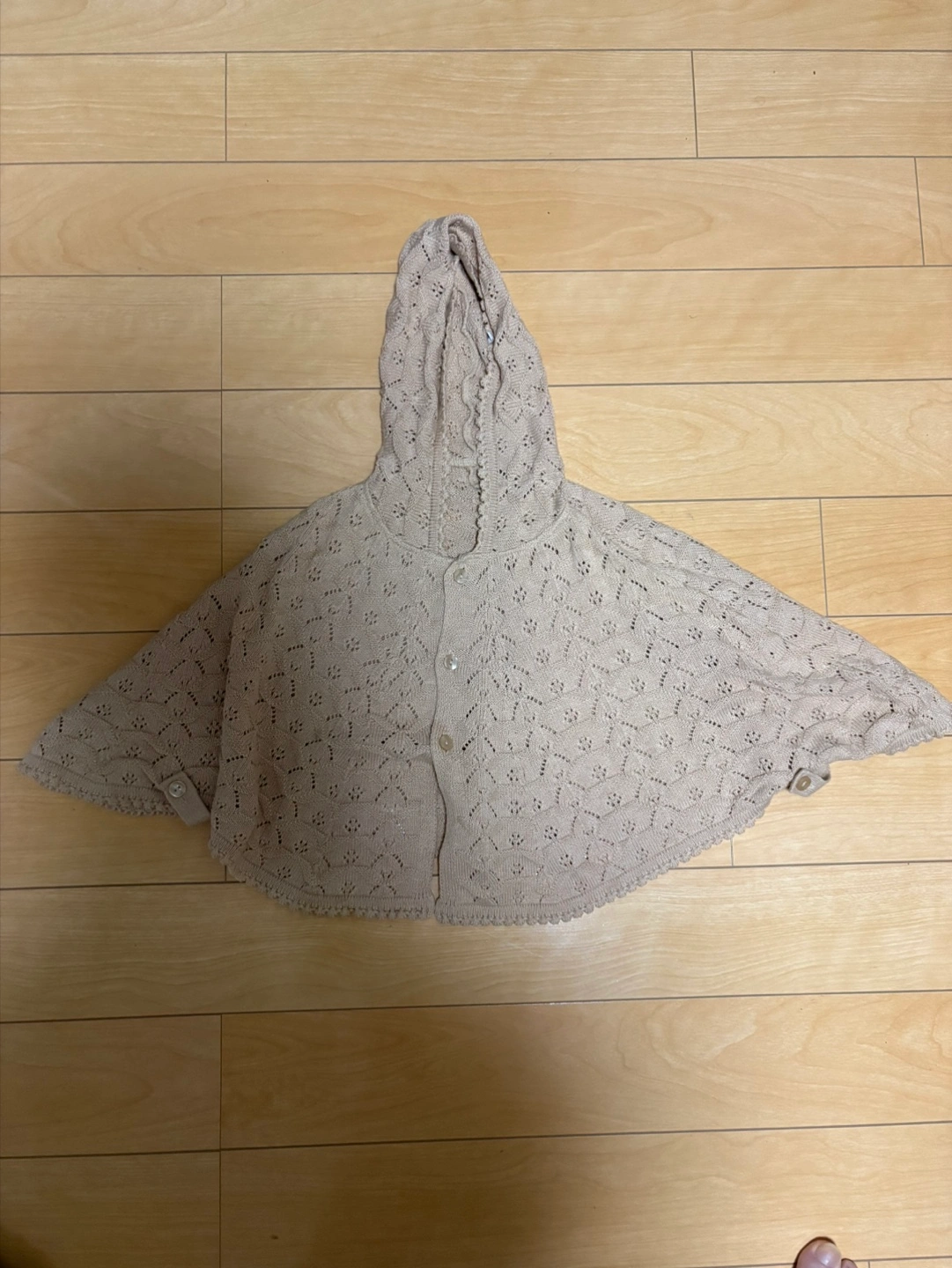 ベビー服 防寒具 まとめ売り ベビーギャップ カトージの写真8枚目