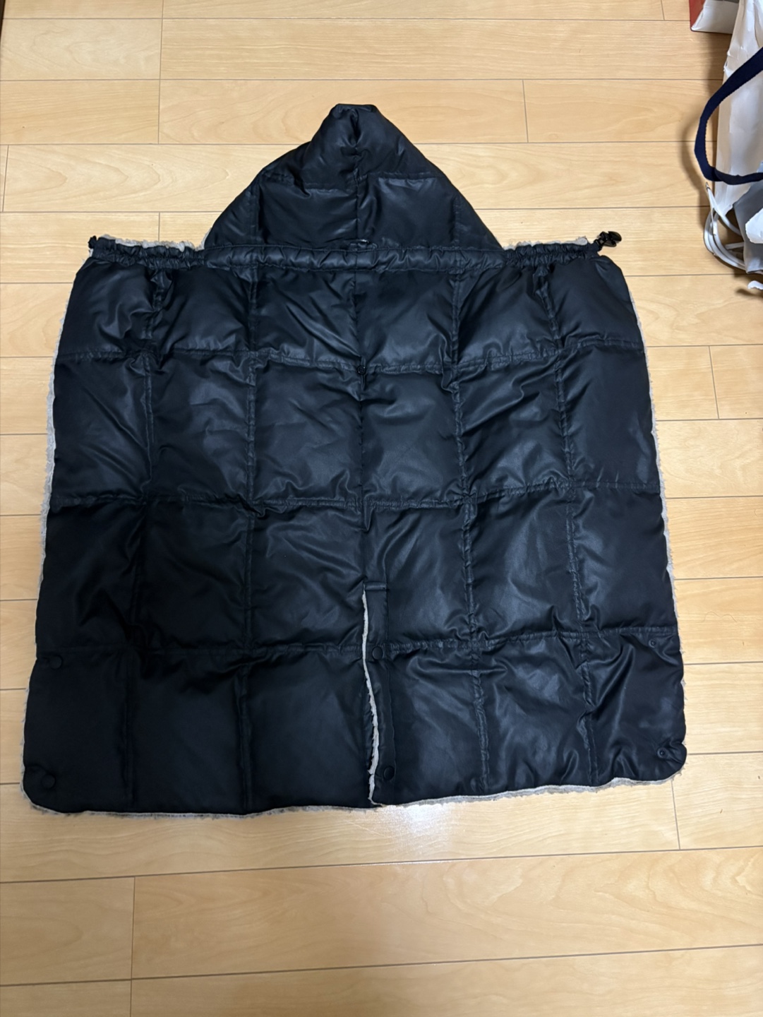 ベビー服 防寒具 まとめ売り ベビーギャップ カトージの写真10枚目