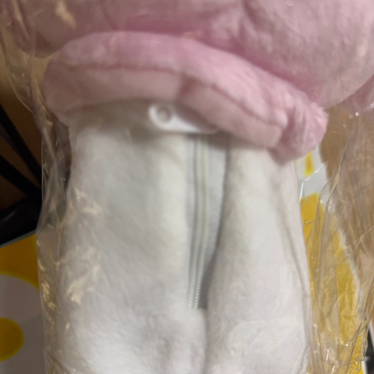 マイメロディ ペットボトルホルダーの写真2枚目