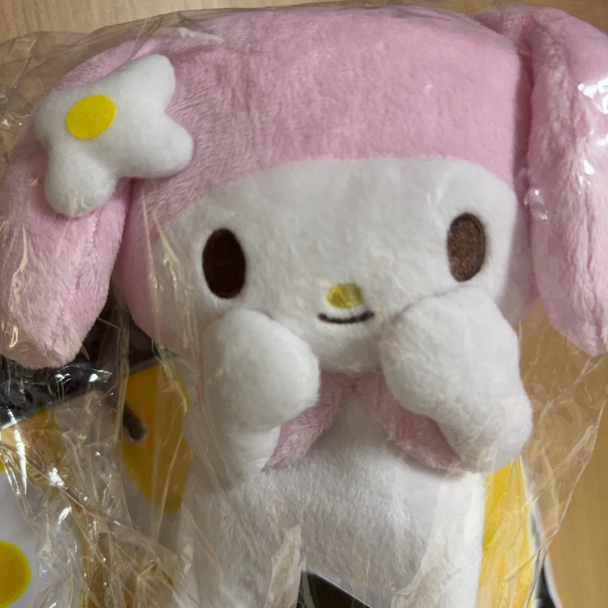 マイメロディ ペットボトルホルダーの写真3枚目