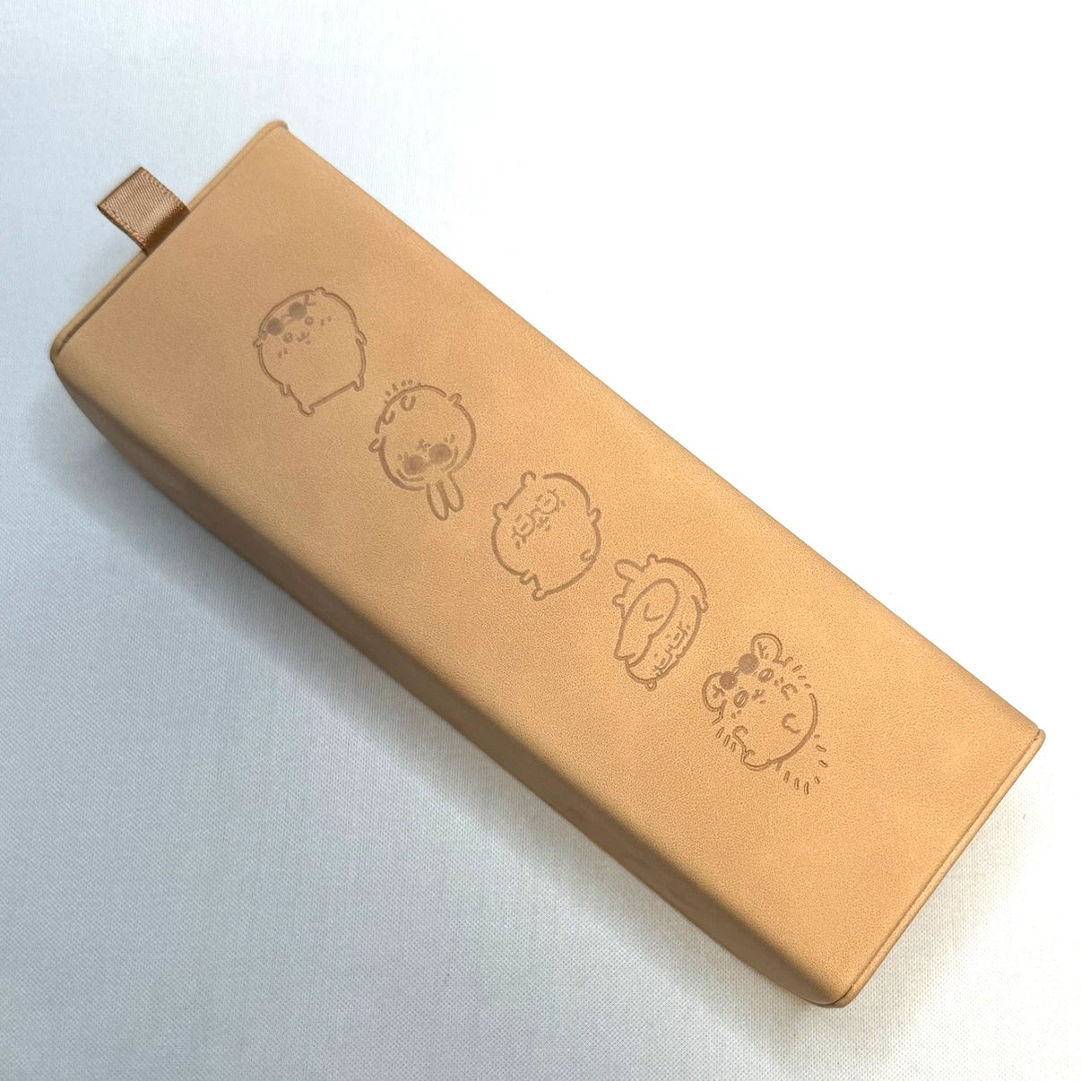 ゾフ ちいかわ メガネスタンドケース